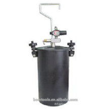 5L Luft Lack Druck Tank Malerei Tank Mini Farbe Tank